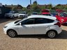 USED 2012 62 FORD FOCUS 1.6 TDCi Titanium Euro 5 (s/s) 5dr Â£20 TAX+DAB+AUX+CRU+BLUETOOTH
