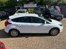 USED 2012 62 FORD FOCUS 1.6 TDCi Titanium Euro 5 (s/s) 5dr Â£20 TAX+DAB+AUX+CRU+BLUETOOTH