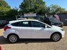 USED 2012 62 FORD FOCUS 1.6 TDCi Titanium Euro 5 (s/s) 5dr Â£20 TAX+DAB+AUX+CRU+BLUETOOTH