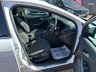 USED 2012 62 FORD FOCUS 1.6 TDCi Titanium Euro 5 (s/s) 5dr Â£20 TAX+DAB+AUX+CRU+BLUETOOTH