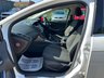 USED 2012 62 FORD FOCUS 1.6 TDCi Titanium Euro 5 (s/s) 5dr Â£20 TAX+DAB+AUX+CRU+BLUETOOTH