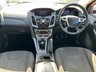 USED 2012 62 FORD FOCUS 1.6 TDCi Titanium Euro 5 (s/s) 5dr Â£20 TAX+DAB+AUX+CRU+BLUETOOTH