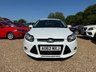 USED 2012 62 FORD FOCUS 1.6 TDCi Titanium Euro 5 (s/s) 5dr Â£20 TAX+DAB+AUX+CRU+BLUETOOTH