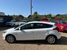 USED 2012 62 FORD FOCUS 1.6 TDCi Titanium Euro 5 (s/s) 5dr Â£20 TAX+DAB+AUX+CRU+BLUETOOTH