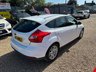 USED 2012 62 FORD FOCUS 1.6 TDCi Titanium Euro 5 (s/s) 5dr Â£20 TAX+DAB+AUX+CRU+BLUETOOTH