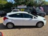 USED 2012 62 FORD FOCUS 1.6 TDCi Titanium Euro 5 (s/s) 5dr Â£20 TAX+DAB+AUX+CRU+BLUETOOTH