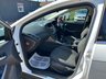 USED 2012 62 FORD FOCUS 1.6 TDCi Titanium Euro 5 (s/s) 5dr Â£20 TAX+DAB+AUX+CRU+BLUETOOTH