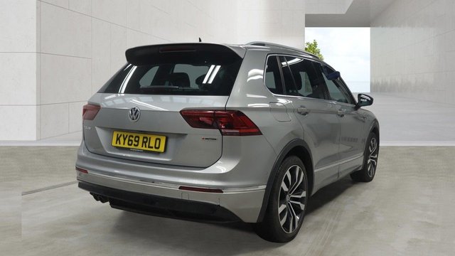 View our VOLKSWAGEN TIGUAN