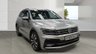 USED 2019 69 VOLKSWAGEN TIGUAN 2.0 TDI R-Line Tech SUV 5dr Diesel DSG 4Motion Euro 6 | LOW MILES | HEATED MEMORY SEATS | PANORAMIC ROOF | VIRTUAL COCKPIT | LEATHER TRIM | APPLE CARPLAY | ANDROID AUTO | 20