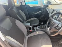 USED 2018 18 VAUXHALL GRANDLAND X 1.6 Turbo D BlueInjection Tech Line Nav SUV 5dr Diesel Manual Euro 6 (s/s) (120 ps) 