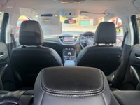 USED 2018 18 VAUXHALL GRANDLAND X 1.6 Turbo D BlueInjection Tech Line Nav SUV 5dr Diesel Manual Euro 6 (s/s) (120 ps) 