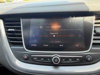 USED 2018 18 VAUXHALL GRANDLAND X 1.6 Turbo D BlueInjection Tech Line Nav SUV 5dr Diesel Manual Euro 6 (s/s) (120 ps) 