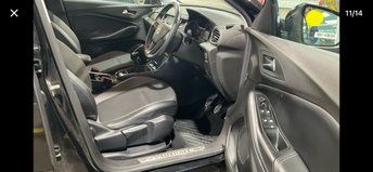 View our VAUXHALL GRANDLAND X