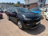 USED 2018 18 VAUXHALL GRANDLAND X 1.6 Turbo D BlueInjection Tech Line Nav SUV 5dr Diesel Manual Euro 6 (s/s) (120 ps) 