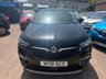 USED 2018 18 VAUXHALL GRANDLAND X 1.6 Turbo D BlueInjection Tech Line Nav SUV 5dr Diesel Manual Euro 6 (s/s) (120 ps) 