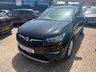 USED 2018 18 VAUXHALL GRANDLAND X 1.6 Turbo D BlueInjection Tech Line Nav SUV 5dr Diesel Manual Euro 6 (s/s) (120 ps) 