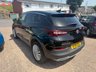 USED 2018 18 VAUXHALL GRANDLAND X 1.6 Turbo D BlueInjection Tech Line Nav SUV 5dr Diesel Manual Euro 6 (s/s) (120 ps) 