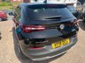 USED 2018 18 VAUXHALL GRANDLAND X 1.6 Turbo D BlueInjection Tech Line Nav SUV 5dr Diesel Manual Euro 6 (s/s) (120 ps) 