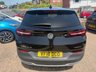 USED 2018 18 VAUXHALL GRANDLAND X 1.6 Turbo D BlueInjection Tech Line Nav SUV 5dr Diesel Manual Euro 6 (s/s) (120 ps) 