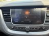 USED 2018 18 VAUXHALL GRANDLAND X 1.6 Turbo D BlueInjection Tech Line Nav SUV 5dr Diesel Manual Euro 6 (s/s) (120 ps) 