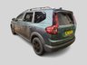 USED 2024 73 DACIA JOGGER 1.0 TCe EXTREME MPV 5dr Petrol Manual Euro 6 (s/s) (110 ps) Rear View Camera, Front / Rear Parking Sensors, Heated Front Seats, 16In Alloys, Electrically Adjustable Door Mirrors Rear View Camera, Front / Rear Parking Sensors, Heated Front Seats, 16In Alloys, Electrically Adjustable Door Mirrors