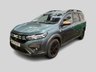 USED 2024 73 DACIA JOGGER 1.0 TCe EXTREME MPV 5dr Petrol Manual Euro 6 (s/s) (110 ps) Rear View Camera, Front / Rear Parking Sensors, Heated Front Seats, 16In Alloys, Electrically Adjustable Door Mirrors Rear View Camera, Front / Rear Parking Sensors, Heated Front Seats, 16In Alloys, Electrically Adjustable Door Mirrors