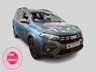 USED 2024 73 DACIA JOGGER 1.0 TCe EXTREME MPV 5dr Petrol Manual Euro 6 (s/s) (110 ps) Rear View Camera, Front / Rear Parking Sensors, Heated Front Seats, 16In Alloys, Electrically Adjustable Door Mirrors Rear View Camera, Front / Rear Parking Sensors, Heated Front Seats, 16In Alloys, Electrically Adjustable Door Mirrors