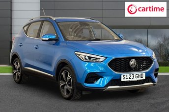 2023 MG MG ZS