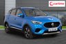 USED 2023 23 MG MG ZS 1.5 VTi-TECH Excite SUV 5dr Petrol Manual Euro 6 (s/s) (106 ps) Rear Parking Sensors, Android Auto / Apple CarPlay, Touchscreen, 17In Alloys, Electrically Adjustable Door Mirrors Rear Parking Sensors, Android Auto / Apple CarPlay, Touchscreen, 17In Alloys, Electrically Adjustable Door Mirrors