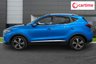 USED 2023 23 MG MG ZS 1.5 VTi-TECH Excite SUV 5dr Petrol Manual Euro 6 (s/s) (106 ps) Rear Parking Sensors, Android Auto / Apple CarPlay, Touchscreen, 17In Alloys, Electrically Adjustable Door Mirrors Rear Parking Sensors, Android Auto / Apple CarPlay, Touchscreen, 17In Alloys, Electrically Adjustable Door Mirrors