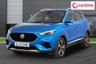 USED 2023 23 MG MG ZS 1.5 VTi-TECH Excite SUV 5dr Petrol Manual Euro 6 (s/s) (106 ps) Rear Parking Sensors, Android Auto / Apple CarPlay, Touchscreen, 17In Alloys, Electrically Adjustable Door Mirrors Rear Parking Sensors, Android Auto / Apple CarPlay, Touchscreen, 17In Alloys, Electrically Adjustable Door Mirrors