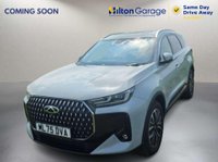 USED 2025 75 Chery TIGGO 7 1.5 Tiggo 7 Summit PHEV Auto 5dr CLICK+COLLECT / HOME DELIVERY