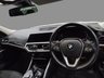 USED 2021 70 BMW 3 SERIES 2.0 320d MHT SE Touring 5dr Diesel Hybrid Auto Euro 6 (s/s) (190 ps) Front / Rear Park Distance Control, BMW Connected Package Professional, 17In Alloys, Electrically Folding Door Mirrors, Air Conditioning Front / Rear Park Distance Control, BMW Connected Package Professional, 17In Alloys, Electrically Folding Door Mirrors, Air Conditioning
