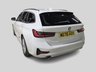 USED 2021 70 BMW 3 SERIES 2.0 320d MHT SE Touring 5dr Diesel Hybrid Auto Euro 6 (s/s) (190 ps) Front / Rear Park Distance Control, BMW Connected Package Professional, 17In Alloys, Electrically Folding Door Mirrors, Air Conditioning Front / Rear Park Distance Control, BMW Connected Package Professional, 17In Alloys, Electrically Folding Door Mirrors, Air Conditioning