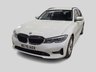USED 2021 70 BMW 3 SERIES 2.0 320d MHT SE Touring 5dr Diesel Hybrid Auto Euro 6 (s/s) (190 ps) Front / Rear Park Distance Control, BMW Connected Package Professional, 17In Alloys, Electrically Folding Door Mirrors, Air Conditioning Front / Rear Park Distance Control, BMW Connected Package Professional, 17In Alloys, Electrically Folding Door Mirrors, Air Conditioning