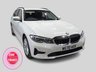 USED 2021 70 BMW 3 SERIES 2.0 320d MHT SE Touring 5dr Diesel Hybrid Auto Euro 6 (s/s) (190 ps) Front / Rear Park Distance Control, BMW Connected Package Professional, 17In Alloys, Electrically Folding Door Mirrors, Air Conditioning Front / Rear Park Distance Control, BMW Connected Package Professional, 17In Alloys, Electrically Folding Door Mirrors, Air Conditioning