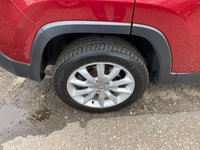 USED 2014 64 JEEP CHEROKEE 2.0 CRD Limited SUV 5dr Diesel Auto 4WD Euro 5 (s/s) (170 ps) PX WELCOME, FINANCE AVAILABLE