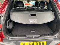 USED 2014 64 JEEP CHEROKEE 2.0 CRD Limited SUV 5dr Diesel Auto 4WD Euro 5 (s/s) (170 ps) PX WELCOME, FINANCE AVAILABLE