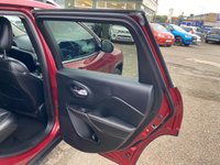 USED 2014 64 JEEP CHEROKEE 2.0 CRD Limited SUV 5dr Diesel Auto 4WD Euro 5 (s/s) (170 ps) PX WELCOME, FINANCE AVAILABLE