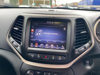 USED 2014 64 JEEP CHEROKEE 2.0 CRD Limited SUV 5dr Diesel Auto 4WD Euro 5 (s/s) (170 ps) PX WELCOME, FINANCE AVAILABLE