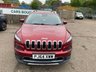 USED 2014 64 JEEP CHEROKEE 2.0 CRD Limited SUV 5dr Diesel Auto 4WD Euro 5 (s/s) (170 ps) PX WELCOME, FINANCE AVAILABLE
