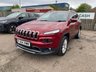 USED 2014 64 JEEP CHEROKEE 2.0 CRD Limited SUV 5dr Diesel Auto 4WD Euro 5 (s/s) (170 ps) PX WELCOME, FINANCE AVAILABLE