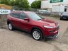 USED 2014 64 JEEP CHEROKEE 2.0 CRD Limited SUV 5dr Diesel Auto 4WD Euro 5 (s/s) (170 ps) PX WELCOME, FINANCE AVAILABLE