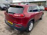 USED 2014 64 JEEP CHEROKEE 2.0 CRD Limited SUV 5dr Diesel Auto 4WD Euro 5 (s/s) (170 ps) PX WELCOME, FINANCE AVAILABLE