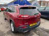 USED 2014 64 JEEP CHEROKEE 2.0 CRD Limited SUV 5dr Diesel Auto 4WD Euro 5 (s/s) (170 ps) PX WELCOME, FINANCE AVAILABLE