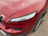 USED 2014 64 JEEP CHEROKEE 2.0 CRD Limited SUV 5dr Diesel Auto 4WD Euro 5 (s/s) (170 ps) PX WELCOME, FINANCE AVAILABLE