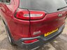 USED 2014 64 JEEP CHEROKEE 2.0 CRD Limited SUV 5dr Diesel Auto 4WD Euro 5 (s/s) (170 ps) PX WELCOME, FINANCE AVAILABLE