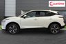USED 2022 72 NISSAN QASHQAI 1.5 h e-POWER Acenta Premium SUV 5dr Petrol Hybrid Auto Euro 6 (s/s) (190 ps) Rear View Camera, Rear Parking Sensors, Touchscreen, 18In Alloys, Electrically Adjustable Door Mirrors Rear View Camera, Rear Parking Sensors, Touchscreen, 18In Alloys, Electrically Adjustable Door Mirrors