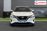 USED 2022 72 NISSAN QASHQAI 1.5 h e-POWER Acenta Premium SUV 5dr Petrol Hybrid Auto Euro 6 (s/s) (190 ps) Rear View Camera, Rear Parking Sensors, Touchscreen, 18In Alloys, Electrically Adjustable Door Mirrors Rear View Camera, Rear Parking Sensors, Touchscreen, 18In Alloys, Electrically Adjustable Door Mirrors