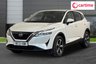 USED 2022 72 NISSAN QASHQAI 1.5 h e-POWER Acenta Premium SUV 5dr Petrol Hybrid Auto Euro 6 (s/s) (190 ps) Rear View Camera, Rear Parking Sensors, Touchscreen, 18In Alloys, Electrically Adjustable Door Mirrors Rear View Camera, Rear Parking Sensors, Touchscreen, 18In Alloys, Electrically Adjustable Door Mirrors